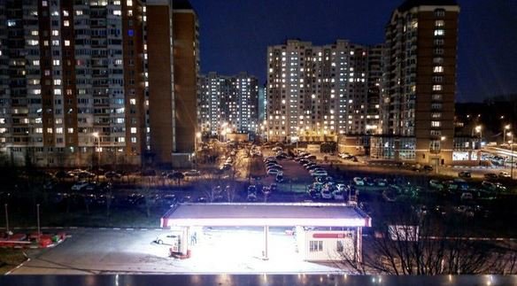 «И о каком кризисе говорят в мире?» - англичанин раскрыл всю правду о жизни в России под санкциями «И о каком кризисе говорят в мире?» - англичанин раскрыл всю правду о жизни в России под санкциями