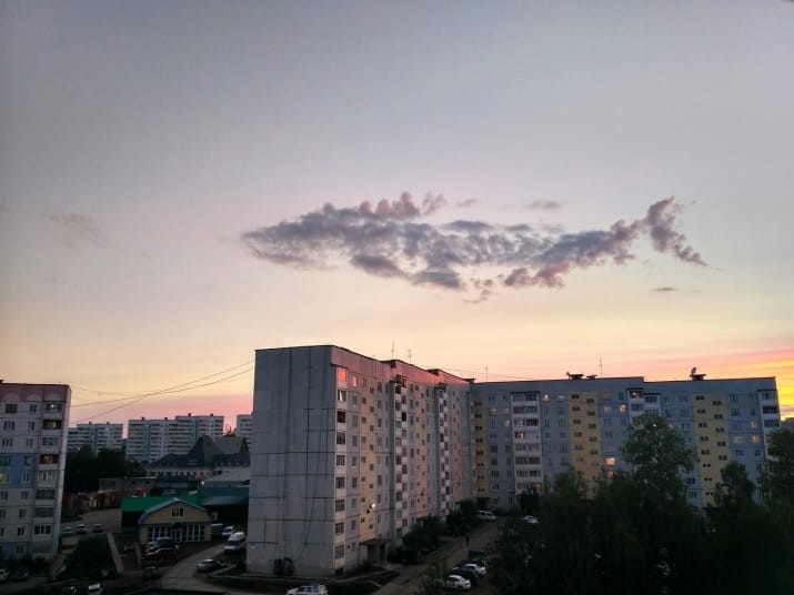 Не облака, а акула! Не облака, а акула! животные, обман зрения, подборка, показалось, прикол, удачный кадр, фото, юмор