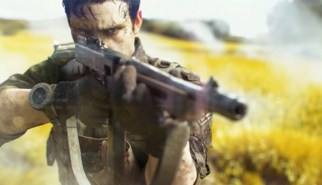 DICE пошла навстречу фанатам изначального TTK в Battlefield V — им будут доступны все режимы DICE пошла навстречу фанатам изначального TTK в Battlefield V — им будут доступны все режимы
