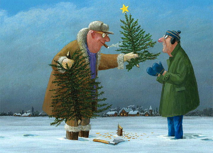 По старой дружбе. Автор: Gerhard Gluck. По старой дружбе. Автор: Gerhard Gluck.