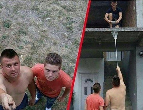 Почти получилось (29 фото) Почти получилось (29 фото)