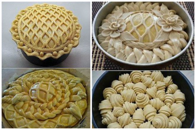 Мало того, что вкусно, так еще и красиво Мало того, что вкусно, так еще и красиво