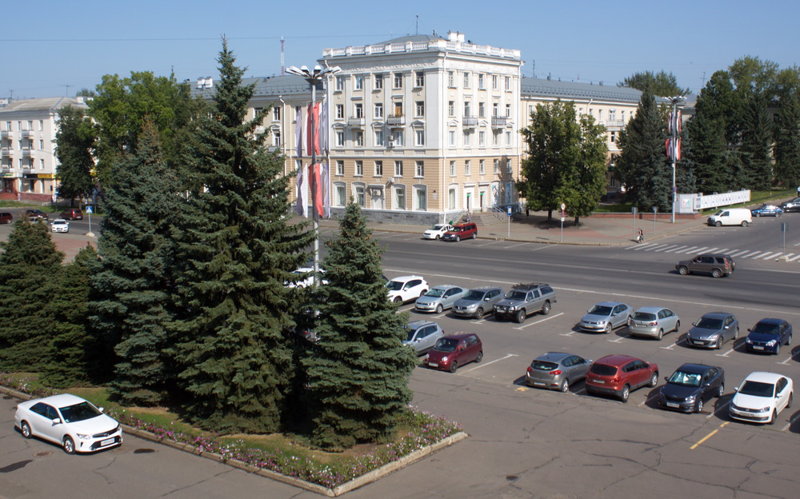 Саров. Город за колючей проволокой Саров. Город за колючей проволокой путешествия, факты, фото