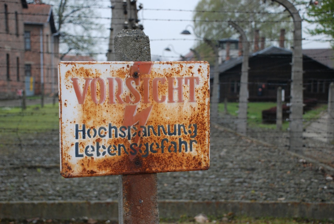 70 лет со дня освобождения Освенцима Биркенау, аушвиц, концентрационный лагерь, освенцим