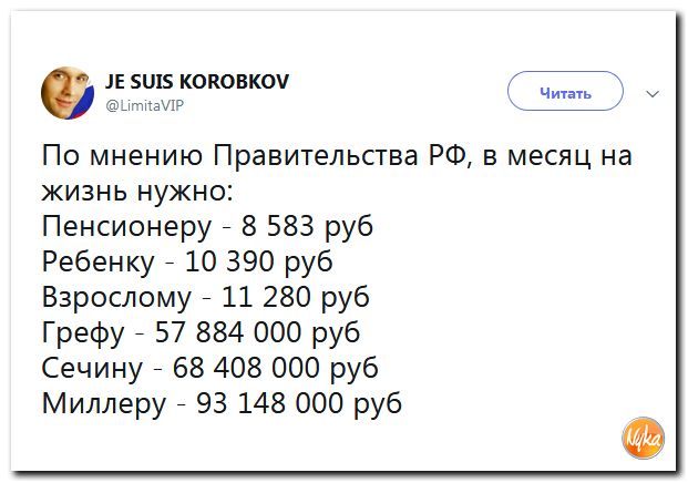 Обо всем понемногу с юмором и ехидными комментариями Обо всем понемногу с юмором и ехидными комментариями
