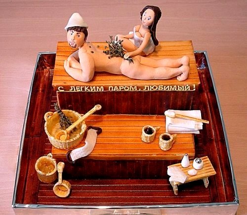 З-Урок 8. Юмор на столе...