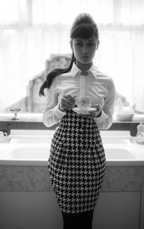 Красивые и сексуальные девушки Красивые и сексуальные девушки