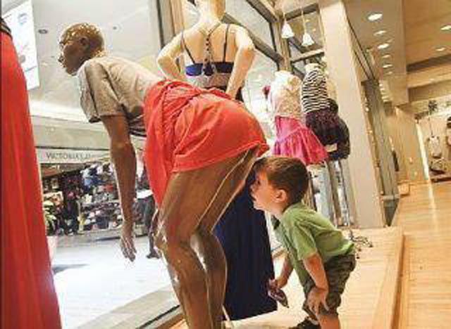 Мастурбация, как мировоззрение личности....