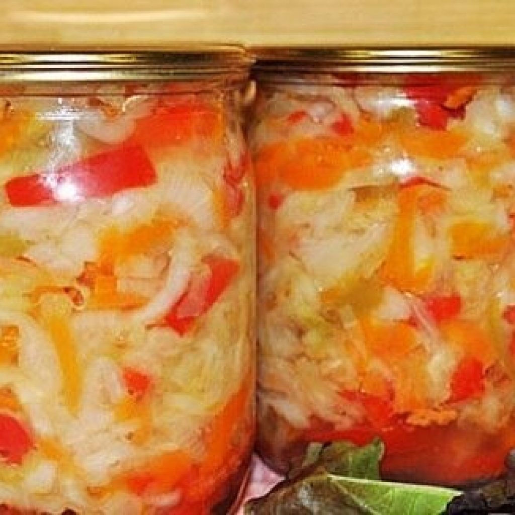 Овощной “Лето”