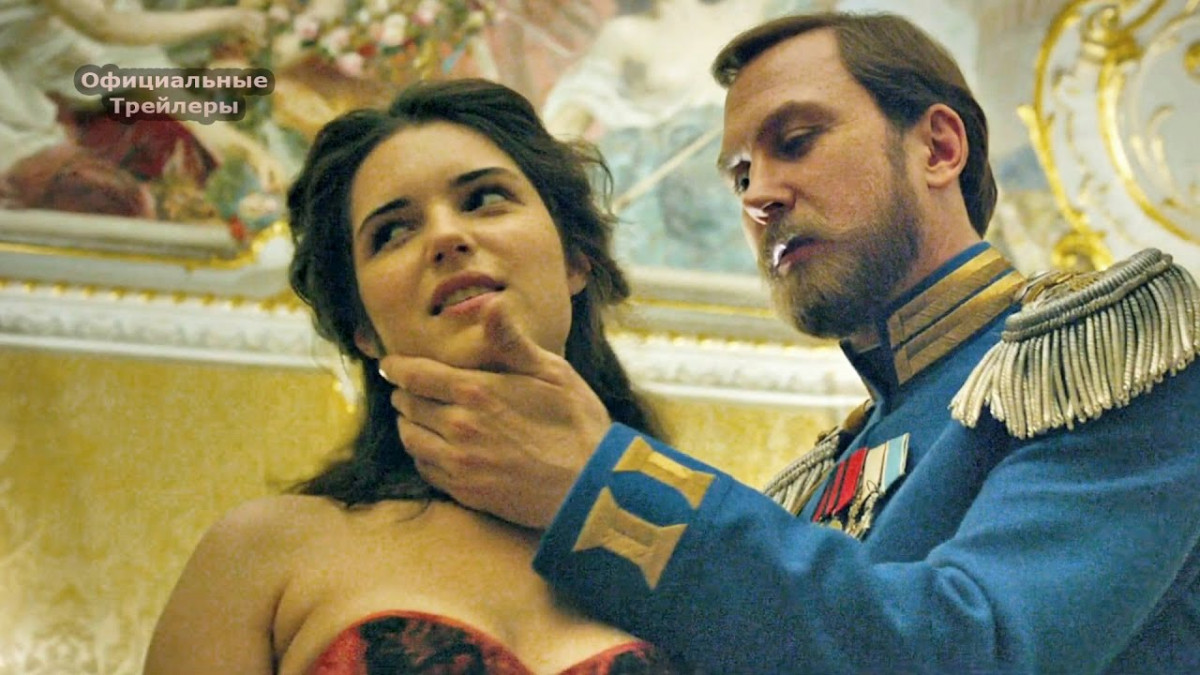 В крымских кинотеатрах состоится премьера фильма «Матильда»