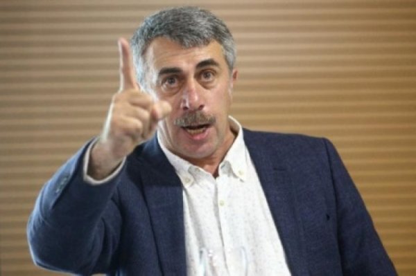 Доктор Комаровский: «Вас ведут на бойню, хотя нет, не ведут — уже привели»