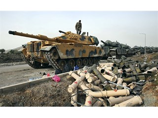 Yeni Çağ: С США заключено тайное соглашение?
