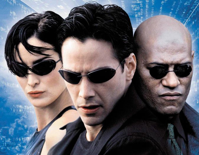 Культовой «Матрице» 15 лет. 15 интересных фактов «Матрице» 15 лет, 15 интересных фактов