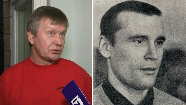 Сосед убитого хоккейного вратаря сборной СССР: Он был добрый и отзывчивый