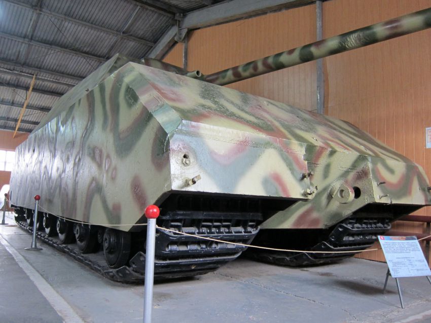 фото, факты, интересное, танки, техника, маус, ссср, германия, танк, вов, WoT