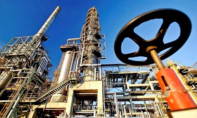 Нефтяные цены: как Россия перехитрила весь мир