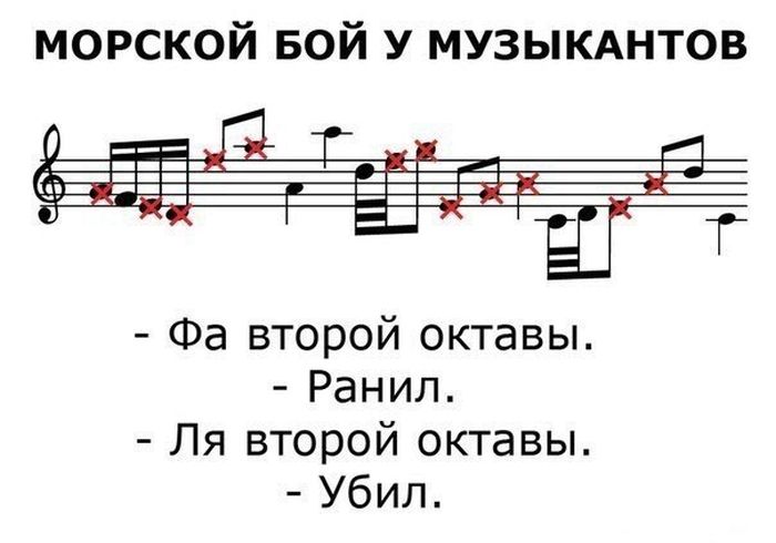 Немного юмора Немного юмора
