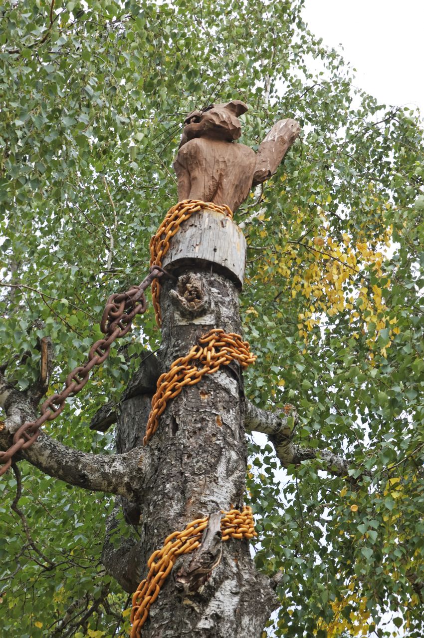 интересное, фото