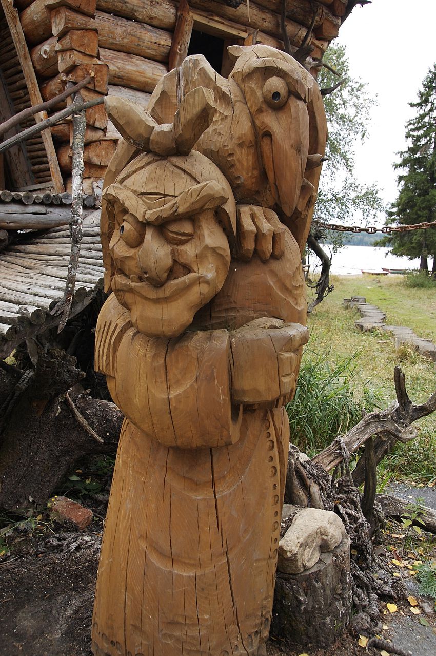 интересное, фото