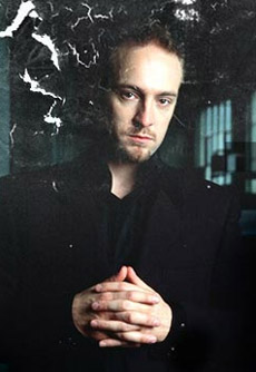 Деррен Браун 