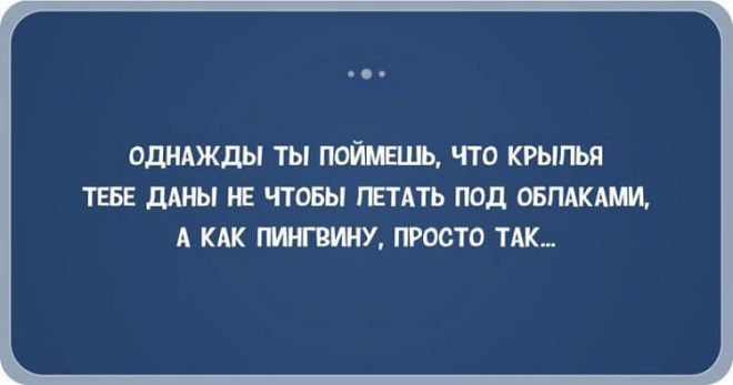 28 жизненных открыток-адреналинок, которые 100% вас порадуют 28 жизненных открыток-адреналинок, которые 100% вас порадуют