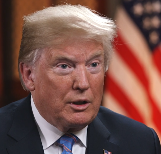 Американские СМИ больны и спровоцируют Войну, — Трамп Американские СМИ больны и спровоцируют Войну, — Трамп