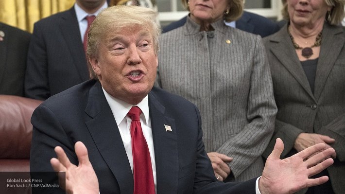 Трамп «продал» Осло самолеты из видеоигры Трамп «продал» Осло самолеты из видеоигры
