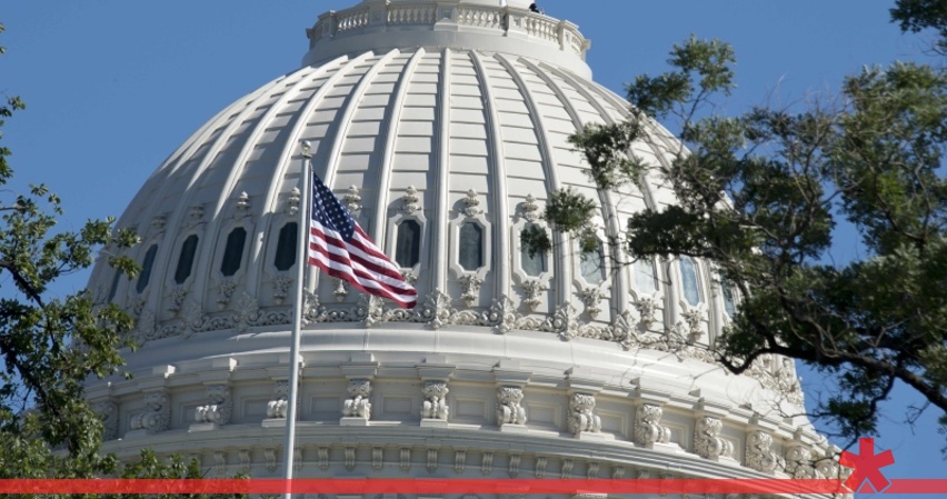 В США представили новый вариант законопроекта о санкциях против России В США представили новый вариант законопроекта о санкциях против России