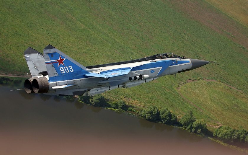 75 лет как один МиГ: от И-200 до МиГ-35 история, миг, познавательно, самолеты