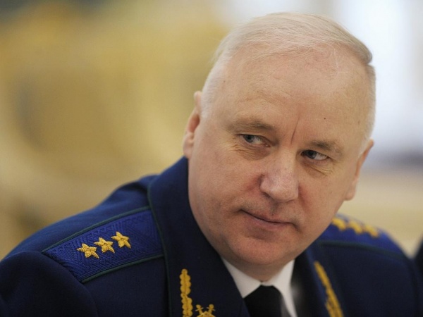 СКР возбудил уголовные дела по реабилитации нацизма на Украине