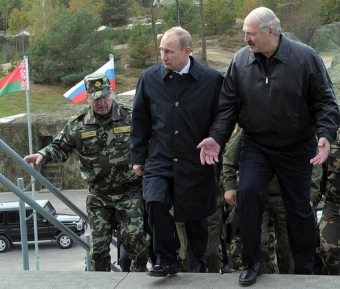 «ПУТЬ ИЗ КИЕВА В МОСКВУ» КАК ГРАНДИОЗНАЯ ИСТОРИЧЕСКАЯ ПРОВОКАЦИЯ / ВЛАДИМИР ПАВЛЕНКО  Послесловие к интервью Президента Республики Беларусь А.Г. Лукашенко украинским СМИ