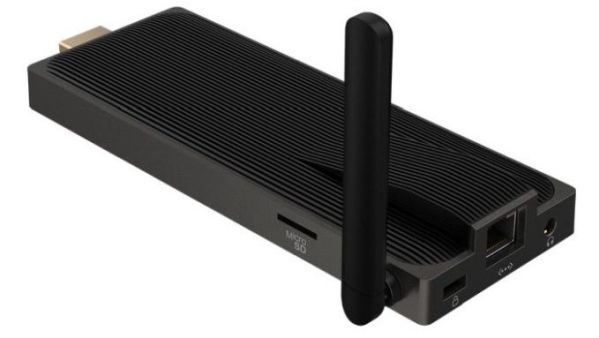Mele PCG02 Apo