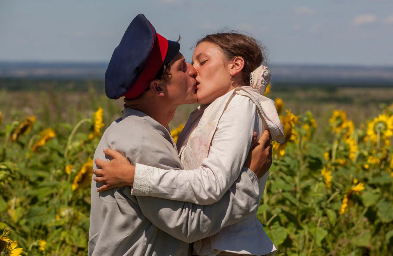 Сергей Урсуляк возглавит жюри первого фестиваля экранизаций «Читка» Сергей Урсуляк возглавит жюри первого фестиваля экранизаций «Читка»