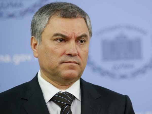 В Москве объяснили, при каких условия Россия вернется в ПАСЕ В Москве объяснили, при каких условия Россия вернется в ПАСЕ