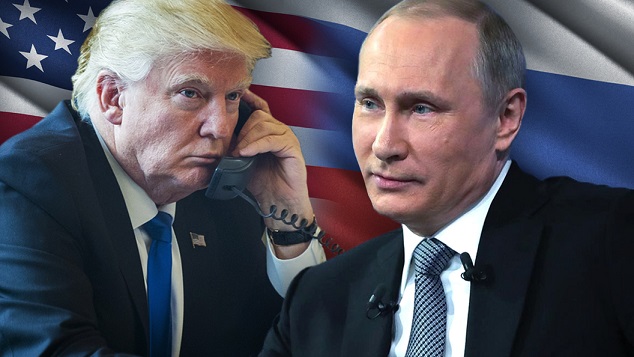 Трамп и Путин стараются всеми силами предотвратить войну: Израиль в фокусе