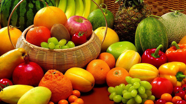 В Новосибирск запретили ввоз 48 тонн опасных овощей и фруктов из стран ближнего зарубежья