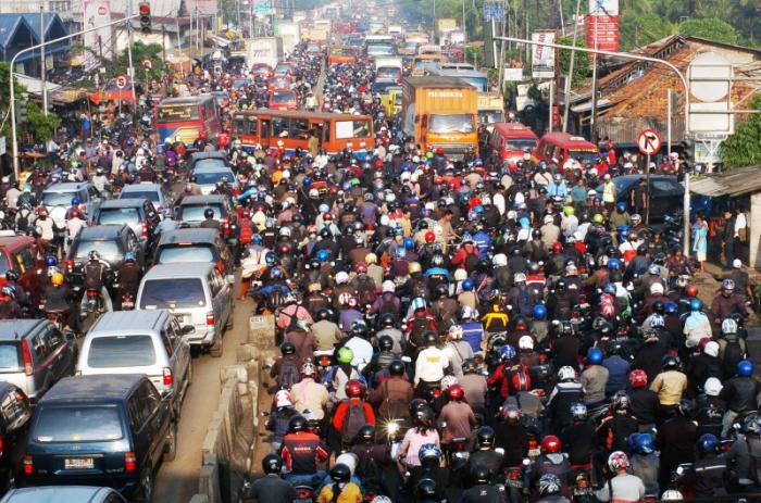 Города мира, которые путешественники ненавидят больше всего