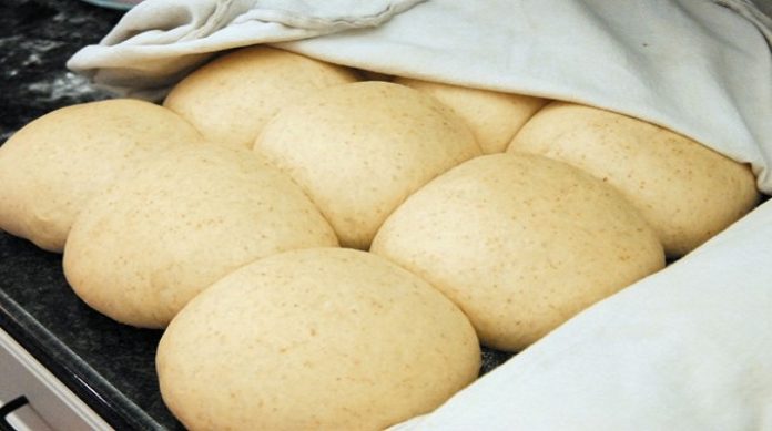 *ПЬЯНОЕ ТЕСТО*. РЕЦЕПТ И СЕКРЕТЫ ПРИГОТОВЛЕНИЯ