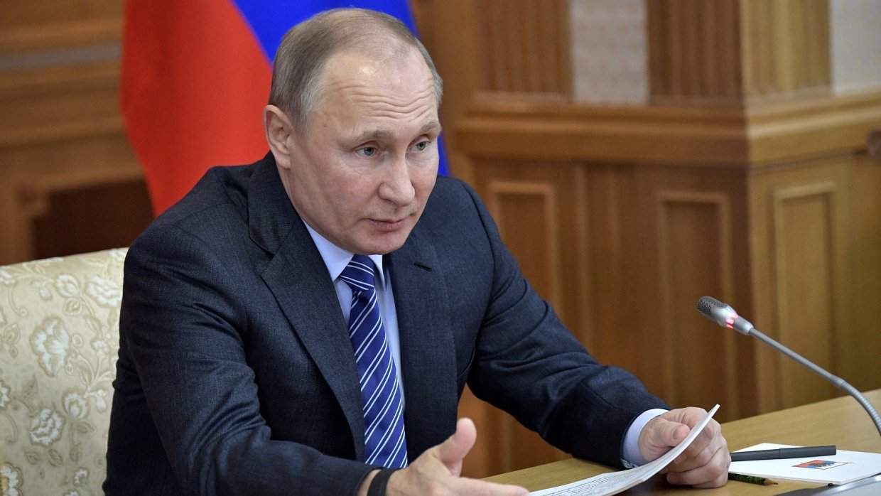 Экономист объяснил, почему подписанная Путиным амнистия капиталов актуальна для России