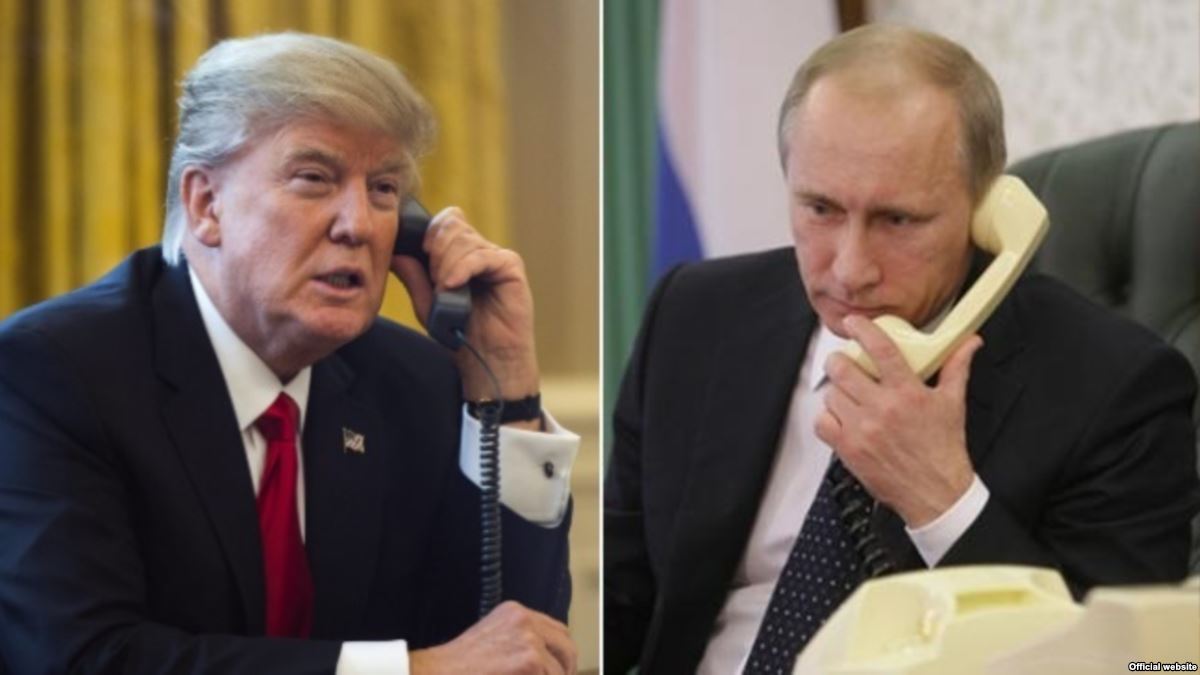 «Преодоление негативных тенденций»: Владимир Путин и Дональд Трамп обсудили ситуацию вокруг КНДР и арабо-израильский конфликт. «Преодоление негативных тенденций»: Владимир Путин и Дональд Трамп обсудили ситуацию вокруг КНДР и арабо-израильский конфликт.