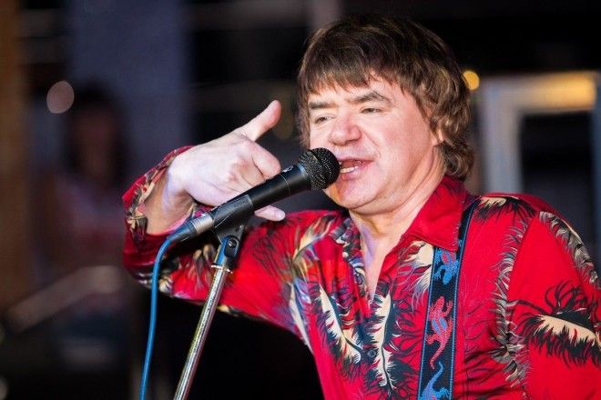 Потери 2018 года