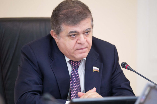 Москва не намерена вести разговор о компенсации за «советскую оккупацию» ни с прибалтами, ни с украинцами Москва не намерена вести разговор о компенсации за «советскую оккупацию» ни с прибалтами, ни с украинцами