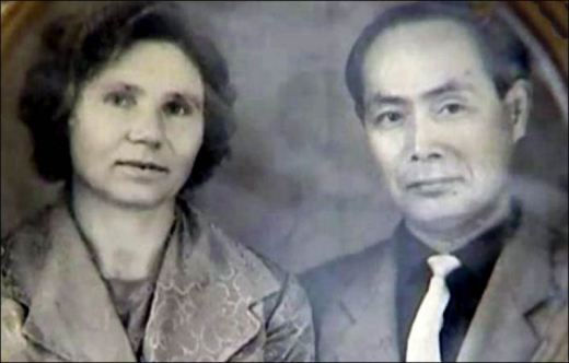 Она прожила с мужем почти 40 лет. И сама отдала его той, что ждала его пятьдесят