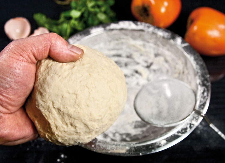 Хунон (ханум) от www.dunduk-culinar.ru