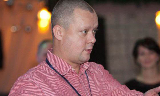 Кирилл Сазонов: Россию надо отключить от Интернета насовсем Кирилл Сазонов: Россию надо отключить от Интернета насовсем