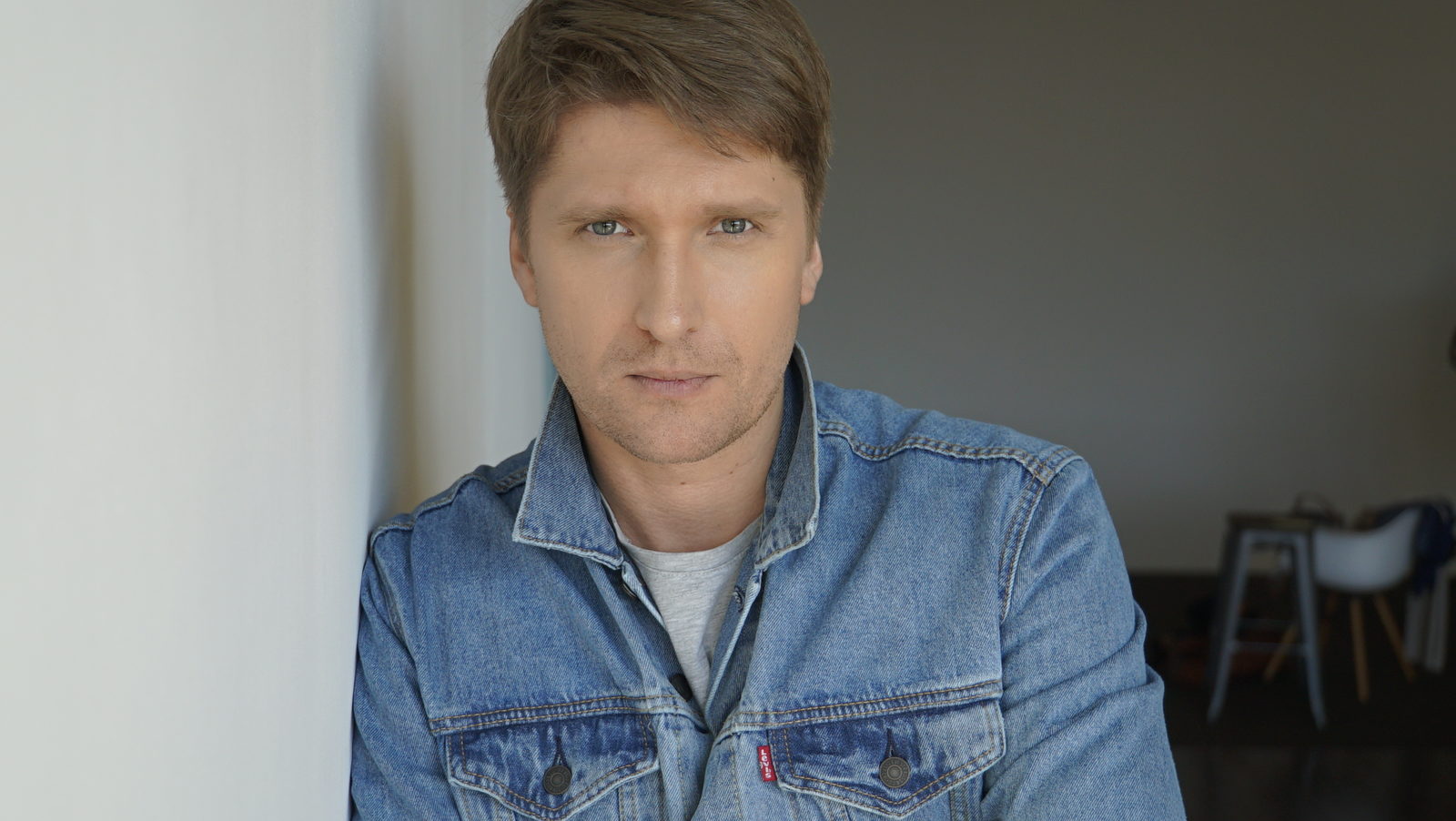 Дмитрий Пчела: «Негодяя играть интереснее» Дмитрий Пчела: «Негодяя играть интереснее»