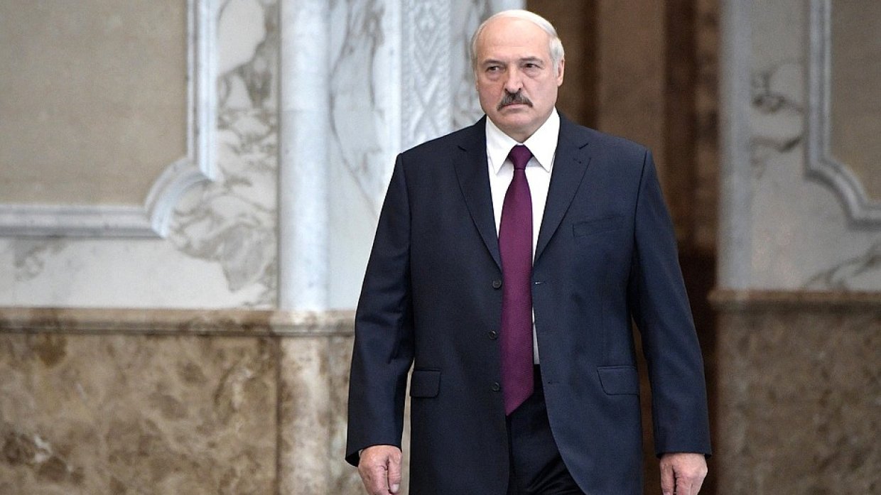 Лукашенко обещал «развязать» все вопросы с РФ до конца года