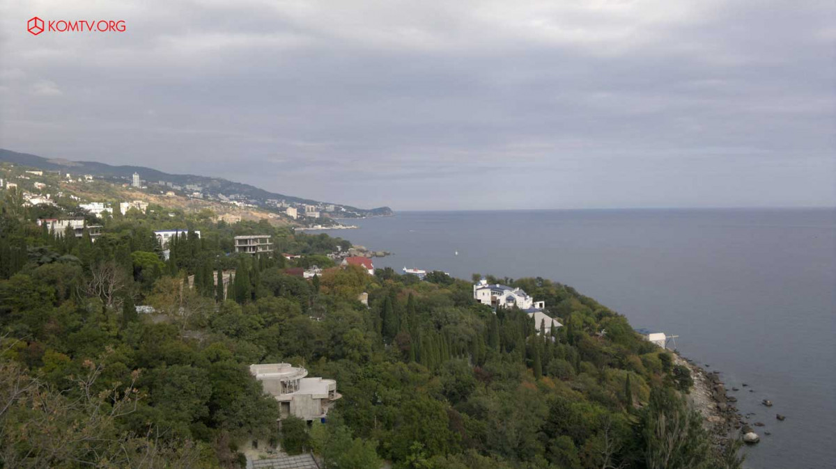 живётся в Крыму