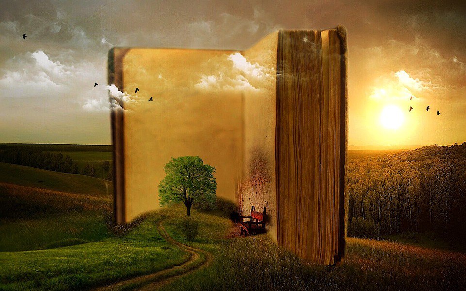 В районе Марьино начнет свою работу клуб «Живая книга»
