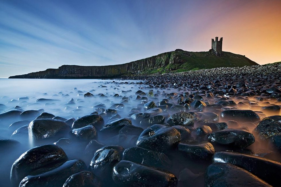 429 Волшебство океана